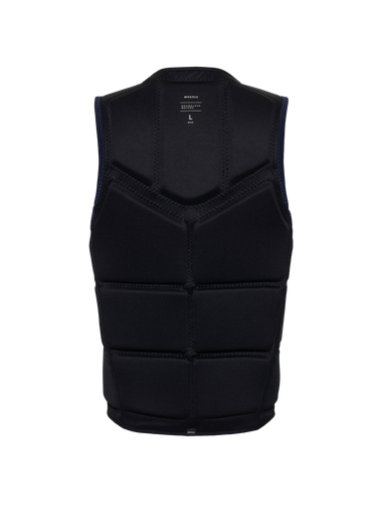 BRAND IMPACT VEST FZIP WAKE - MYSTIC